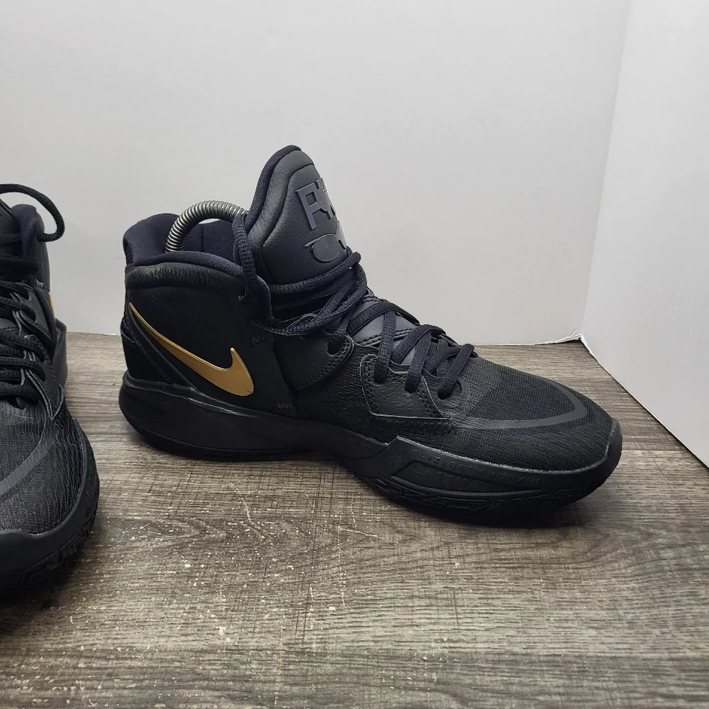Nike Kyrie Infinity Pk85 Promo Sample PE Phil Knight Size 8